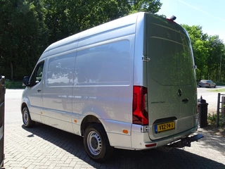 Mercedes-Benz Sprinter - afbeelding nr 3