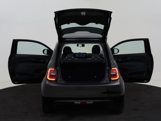 Fiat 500e - afbeelding nr 13