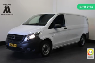 Mercedes-Benz Vito Mercedes-Benz Vito 116 CDI Lang EURO 6 - Airco - Navi - Cruise - € 17.950, Excl. - afbeelding nr 1