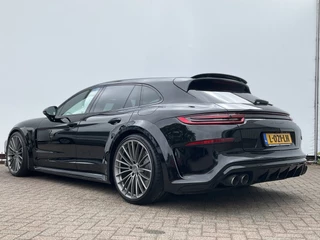 Porsche Panamera - afbeelding nr 2