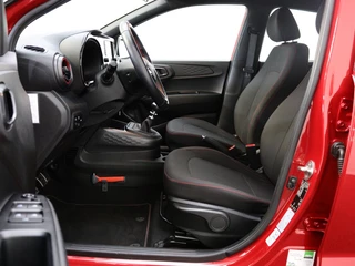 Hyundai i10 - afbeelding nr 17