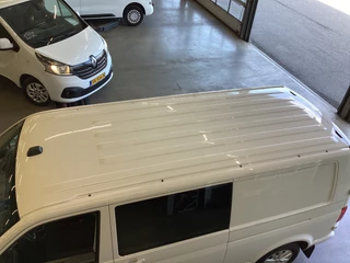 Volkswagen Transporter - afbeelding nr 35