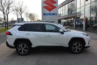Suzuki Across - afbeelding nr 9