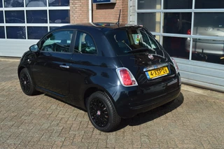 Fiat 500 - afbeelding nr 19