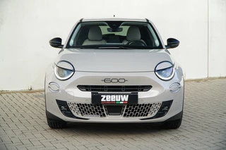 Fiat 600 Fiat 600 1.2 Hybrid 100 PK La Prima | Navi | Camera | Carplay - afbeelding nr 7