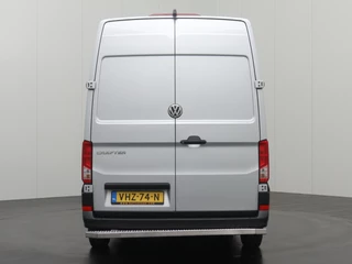 Volkswagen Crafter | Navigatie | Camera | Airco | Cruise - afbeelding nr 11