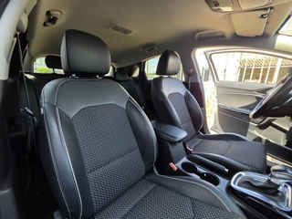 Kia Ceed Kia Ceed 1.4 T-GDi AUTOMAAT! Camera! Apk 1-2027! Zondag OPEN! - afbeelding nr 14