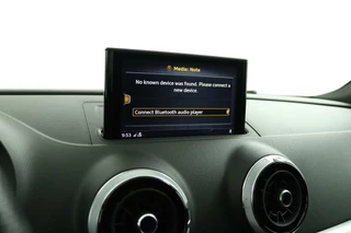 Audi A3 Audi A3 Limousine TFSI Airco Cruise Stoelverwarming Velgen - afbeelding nr 36