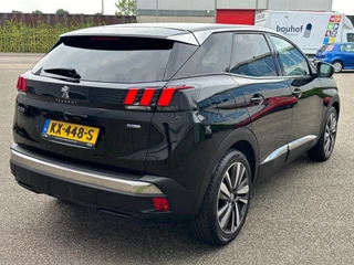 Peugeot 3008 Peugeot 3008 1.2 PureTech Première - afbeelding nr 9