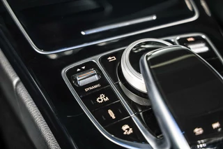 Mercedes-Benz C-Klasse Mercedes C-klasse Estate AMG 63 Weistec Stage 3 980PK|Miltek|Pano|Distronic + - afbeelding nr 62