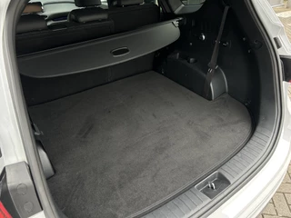 Hyundai Santa Fe Panoramadak | 360 graden camera - afbeelding nr 12