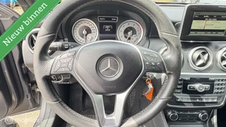 Mercedes-Benz A-Klasse Mercedes A-klasse 180 Ambition - afbeelding nr 10