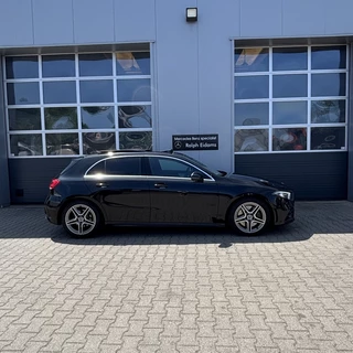 Mercedes-Benz A-Klasse Mercedes-Benz A-Klasse 250 - afbeelding nr 21