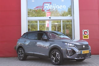 Peugeot 2008 Peugeot 2008 1.2 130PK AUTOMAAT GT PACK | NAVIGATIE | FULL LED KOPLAMPEN | DRAADLOZE APPLE CARPLAY/ANDROID AUTO | ADAPTIVE CRUISE CONTROL | CAMERA VOOR + ACHTER | CLIMATE CONTROL | LICHTMETALEN VELGEN 17
