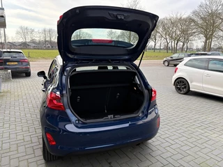 Ford Fiesta - afbeelding nr 8