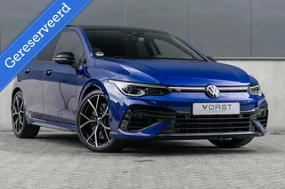 Volkswagen Golf Volkswagen Golf 2.0 TSI R 4Motion Performance Akrapovic HK - afbeelding nr 3