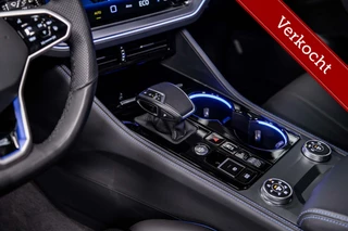 Volkswagen Touareg Volkswagen Touareg R 3.0 TSi eHybrid 4MOTION | Alle opties | Panodak | Dynaudio | Massage | Nachtzicht | Trekhaak | 22 inch | - afbeelding nr 34