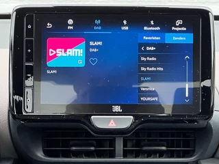 Toyota Yaris Cross Toyota Yaris Cross 1.5 Hybrid Executive Automaat | Navi | JBL | HUD | ACC | NL auto - afbeelding nr 33