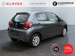 Peugeot 108 - afbeelding nr 7
