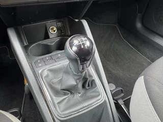 SEAT Ibiza SEAT Ibiza 1.0 EcoTSI Style Connect Airco/Alu wielen/Navigatie - afbeelding nr 27