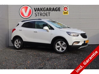 Opel Mokka X - 430054946-0