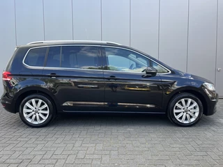 Volkswagen Touran - afbeelding nr 4