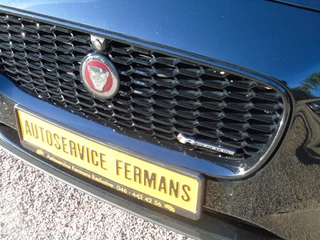 Jaguar XE - afbeelding nr 16