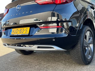 Opel Grandland - afbeelding nr 25