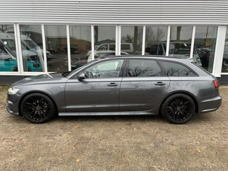 Audi A6 - afbeelding nr 5