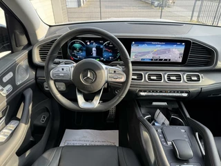 Mercedes-Benz GLE Mercedes GLE-klasse 350 de PLUGIN 4MATIC LUCHTVERING PANO 21INCH - afbeelding nr 6