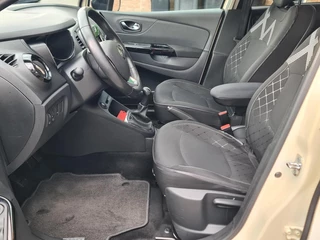 Renault Captur Renault Captur 0.9 TCe Dynamique|2016|Carplay|Cruise Contr. - afbeelding nr 2