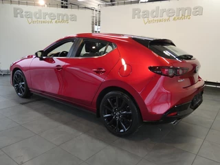 Mazda 3 - afbeelding nr 4