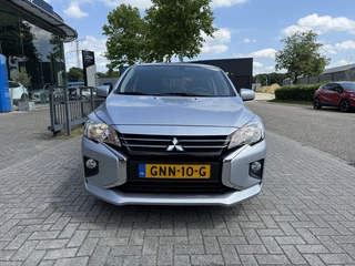 Mitsubishi Space Star Mitsubishi Space Star 1.2 Dynamic | Cruise| Climate control |Apple carplay, Android au - afbeelding nr 4