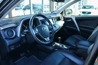 Toyota RAV4 Toyota RAV4 2.5 Hybrid |Pano|Leer|Stuur/Stoelverwarming|PDC|Memory - afbeelding nr 6