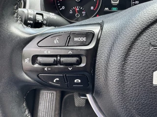 Kia Stonic Kia Stonic 1.0 T-GDi MHEV DynamicLine Climate Control Navi Carplay - afbeelding nr 20