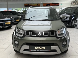 Suzuki Ignis Suzuki Ignis 1.2 Smart Hyride Select [ CAMERA I CARPLAY | STOELVERWARMING I A - afbeelding nr 25