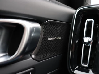 Volvo C40 Volvo C40 EXTENDED RANGE (SINGLE) ULTIMATE GETINT GLAS HARMAN KARDON - afbeelding nr 21