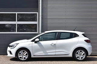 Renault Clio Renault Clio 1.0 TCE ZEN / CARPLAY / NVAI / CRUISE CONTROL - afbeelding nr 2