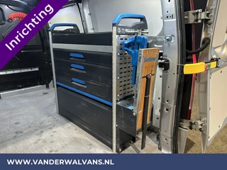 Ford Transit Custom Parkeersensoren, Stoelverwarming, Verwarmde voorruit, Bijrijdersbank - afbeelding nr 12