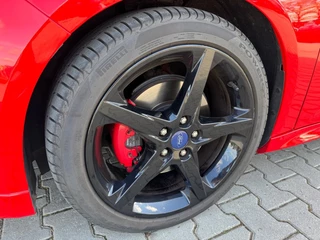 Ford Focus - afbeelding nr 4