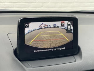 Mazda 2 | CarPlay | Camera | LED | DAB+ | Cruise | 16 inch - afbeelding nr 23
