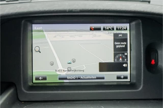 Renault Kangoo Automaat Navi Cruise - afbeelding nr 23