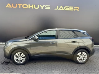 Peugeot 3008 Peugeot 3008 1.2 PureTech Active - afbeelding nr 4