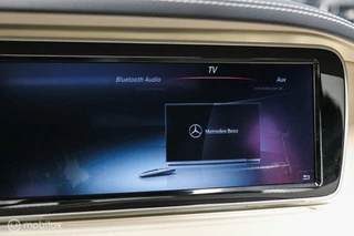 Mercedes-Benz S-Klasse Mercedes S-klasse 350 Prestige Plus | Massage | NAP NL auto | 2e eigenaar | Nightvision | Softclose | Burmester | Adaptive | Panorama | Trekhaak | - afbeelding nr 53