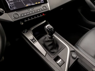 Peugeot 308 Peugeot 308 SW 1.2 PureTech Business Sport (APPLE CARPLAY, GROOT NAVI, LEDER, VIRTUAL COCKPIT, STOELVERWARMING, SPORTSTOELEN, LED KOPLAMPEN, GETINT GLAS, CRUISE, NIEUWSTAAT) - afbeelding nr 11