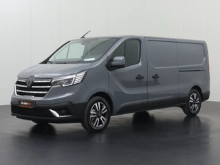 Renault Trafic | Navigatie | Camera | Trekhaak | Bomvol !! - afbeelding nr 7