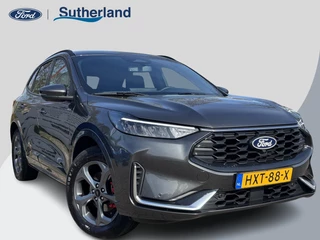 Ford Kuga 2.5 PHEV ST-Line X
