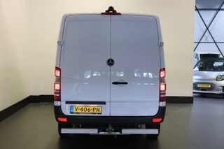 Mercedes-Benz Sprinter - Airco - Navi - Cruise - € 17.950,- Excl. - afbeelding nr 7