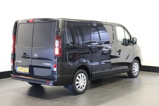 Opel Vivaro - Airco - Navi - Cruise - € 10.900,- Excl. - afbeelding nr 2