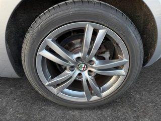 Alfa Romeo Giulietta - afbeelding nr 12